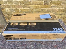 Samsung Syncmaster 2343nw ~