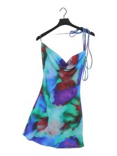 Rat & Boa A-Line Mini Dress S in Multi