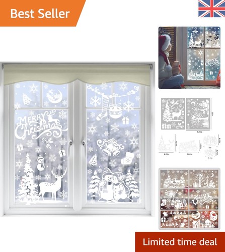 Reusable waterproof xmas - reusable,