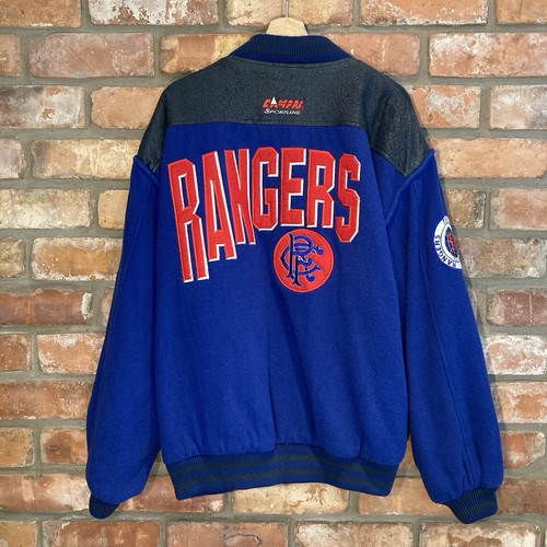 Glasgow rangers 1990s vintage - glasgow,