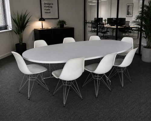 Vitra eames dining table - eames,