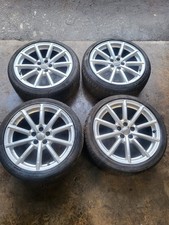 AUDI A1 S LINE FACELIFT  17"