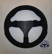 Racetech Suede 270mm Steering