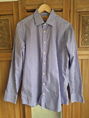 Simon carter shirt - shirt, xl