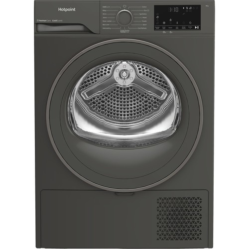 Hotpoint petcare 8kg - hotpoint,