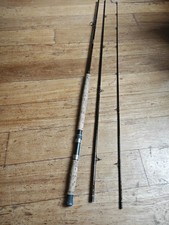 Shakespeare Golden Fly Fishing Salmon 1732 390 Rods Scotland Salmons