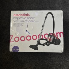 Essentials C700VC18 Cylinder