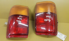 1991 TOYOTA HILUX SURF    REAR LIGHTS