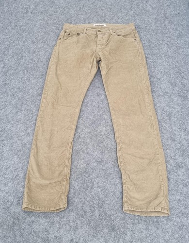 Lois corduroy trousers - lois,