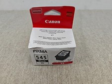 Canon Ink - PG-545XL High