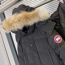 Canada Goose Wyndham Parka