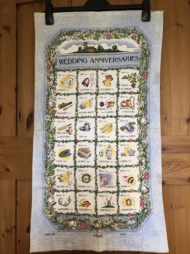 Vintage lamont cotton tea - vintage,