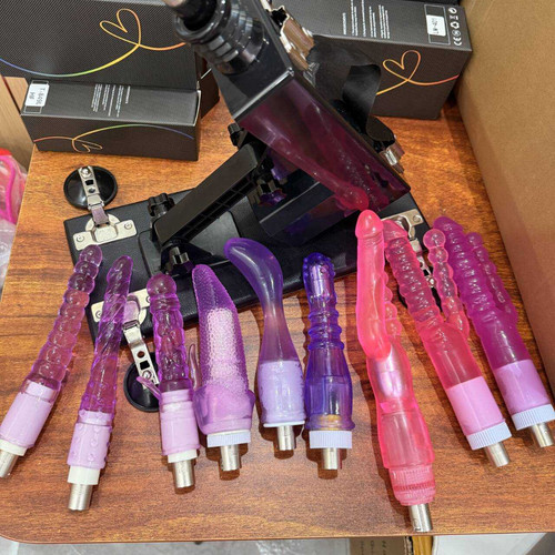 Automatic sex machine toys for - sex,