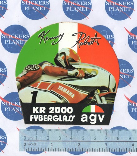 Sticker vintage - sticker,