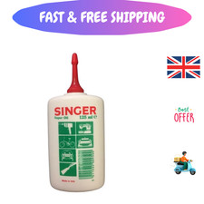 Singer sewing machine - sewing,
