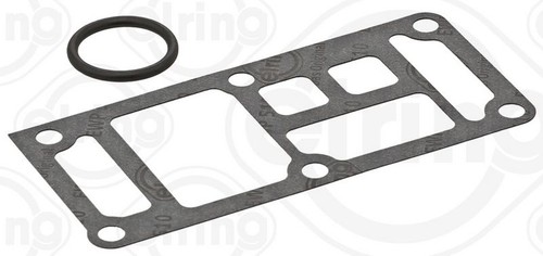 Elring oil filter - elring,
