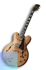 GIBSON CUSTOM / 1959 ES-355
