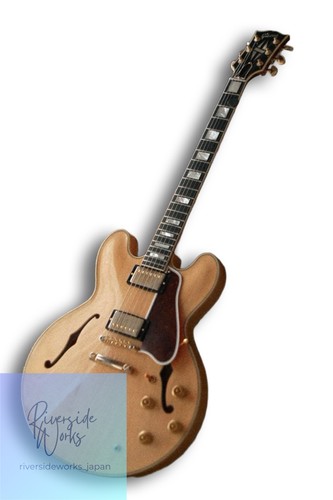 Gibson custom 1959 es 355 - custom,