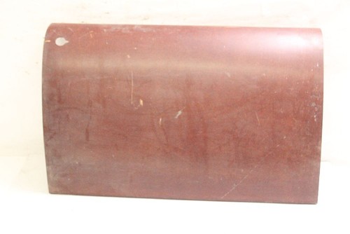 Passenger door - , front