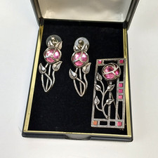 Vintage MIRACLE Art Nouveau