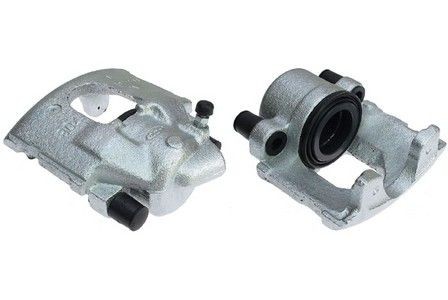 Brake caliper front right - nk,