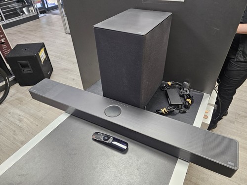 Usc9s soundbar 1 3 - soundbar, 3.1.3