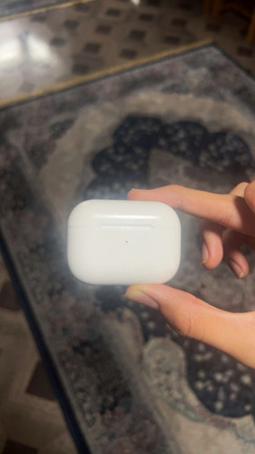Apple airpods gen 2white - airpods,