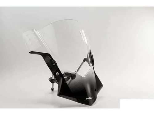 Puig clear rafale screen bmw - clear,