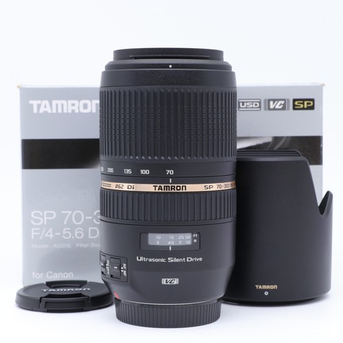 Tamron 300mm 5 6 - 70-300mm, f4-5.6