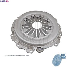CLUTCH PRESSURE PLATE