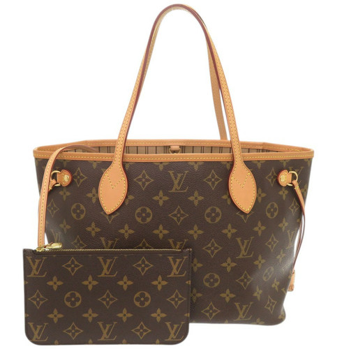 Louis vuitton neverfull - vuitton, pm