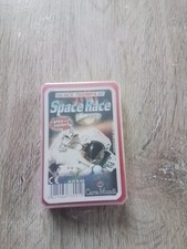Ace Trumps - Space Race -