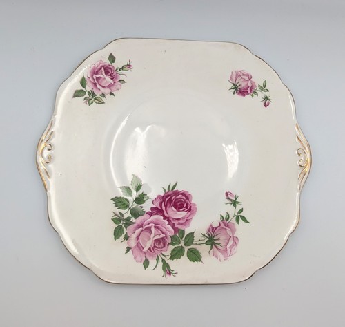 Vintage stanley bone china - bone,