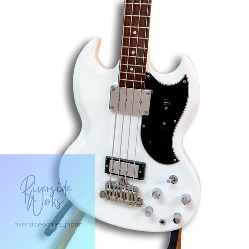 Epiphone bass made - epiphone,