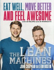 The lean machines - the,