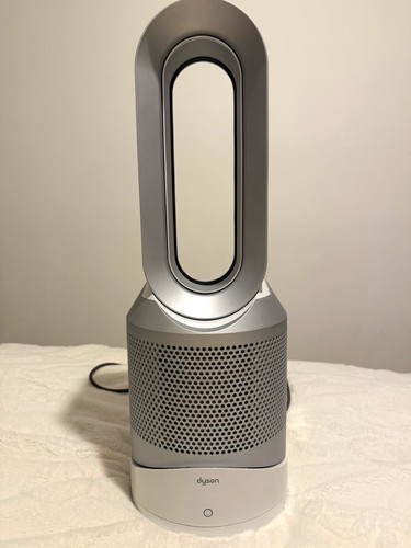 Dyson pure hot cool - dyson, tower