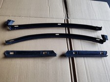 Mercedes Slk R170 Piping