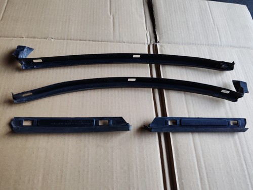 Mercedes slk r170 piping - mercedes,