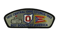 Central Ohio Council OH