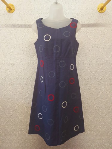 Laura ashley ladies dress size - ashley,