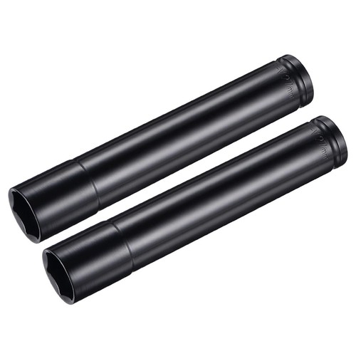 2pcs drive 17mm 19mm deep - 2pcs,