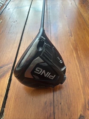 Ping g425 max driver 5 - ping, 10.5