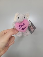 Bnwt elliot buttons soft - &,