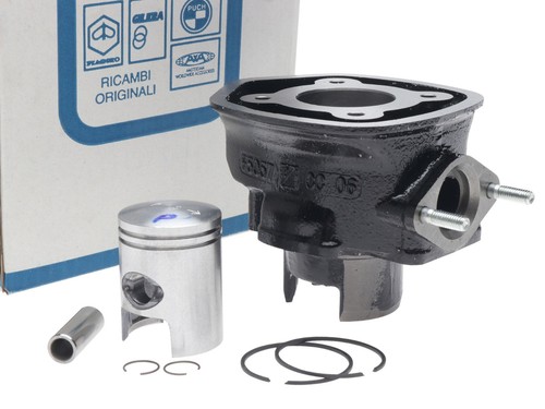 833598 cylinder assembly - 833598,