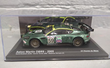 1/43 Scale Aston Martin Racing