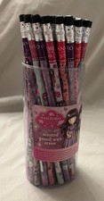 Santoro Scented Gorjuss