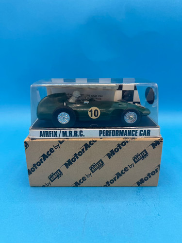 Airfix mrrc 5195 vanwall - 5195, no.10