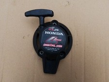 MANTIS TILLER HONDA GX25