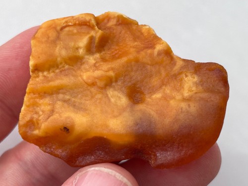 Natural royal baltic - royal, amber