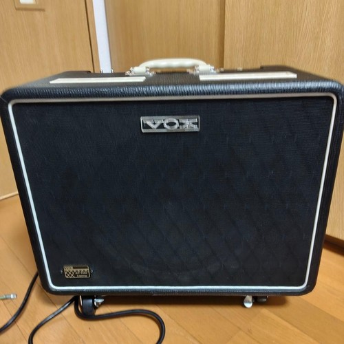 Vox night train 15c1 - vox,